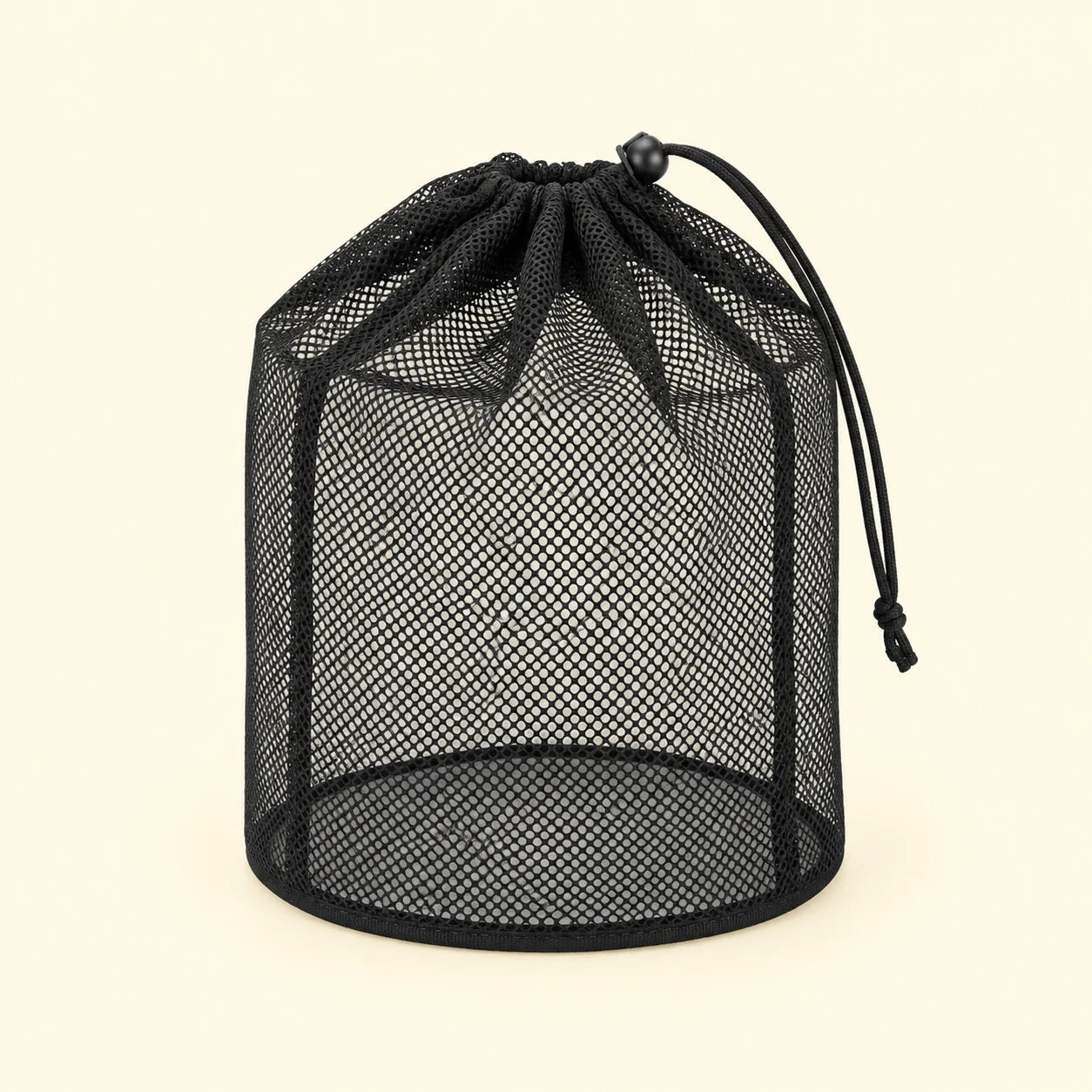Ten-disc mesh bag